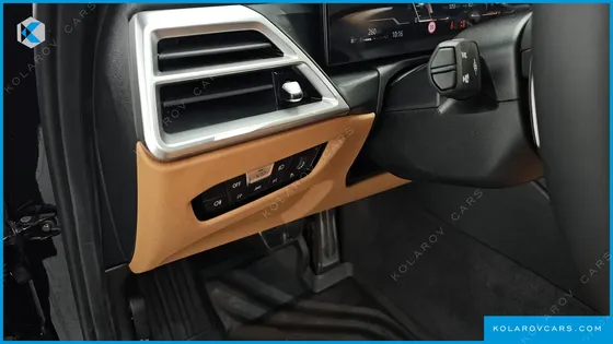 BMW 3 SERIES 320I M SPORT