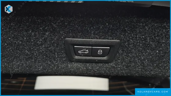 BMW 3 SERIES 320I M SPORT