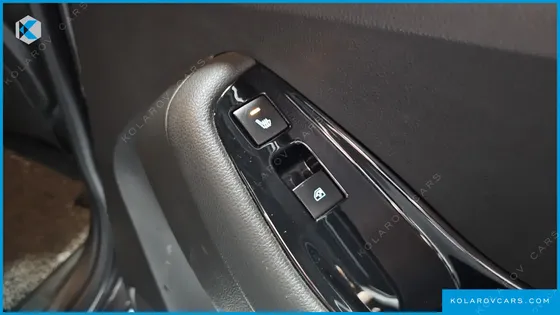 CHEVROLET (GM DAEWOO) ORLANDO LPG LT