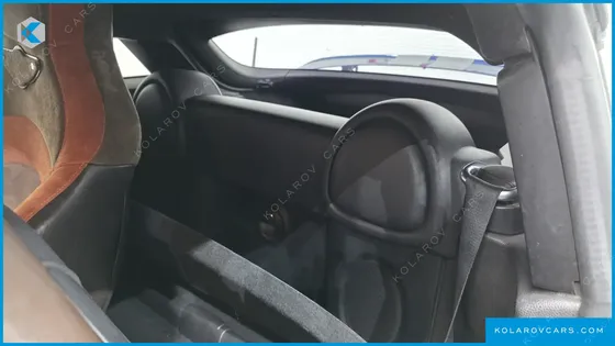 MINI COUPE 2.0