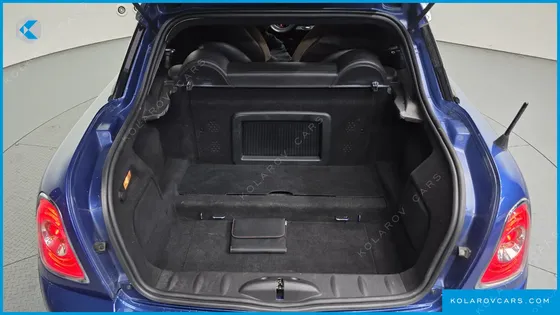 MINI COUPE 2.0