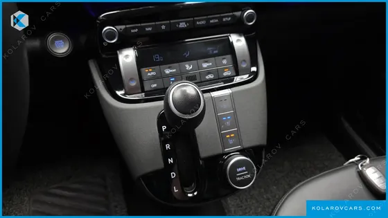 HYUNDAI CASPER THE ESSENTIAL