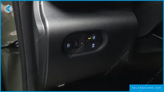 HYUNDAI CASPER THE ESSENTIAL