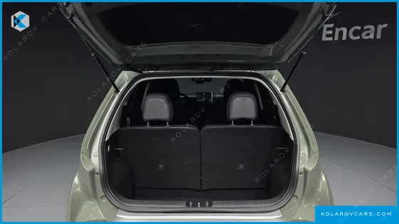 HYUNDAI CASPER THE ESSENTIAL