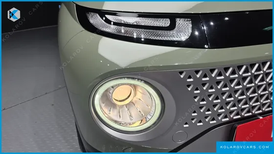HYUNDAI CASPER THE ESSENTIAL