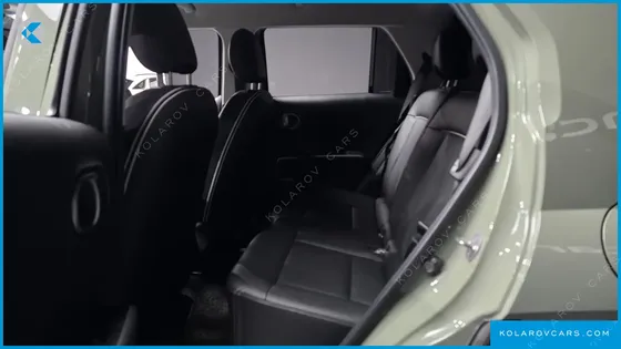 HYUNDAI CASPER THE ESSENTIAL