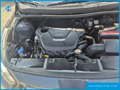 HYUNDAI ACCENT 1.6 GDI TOP