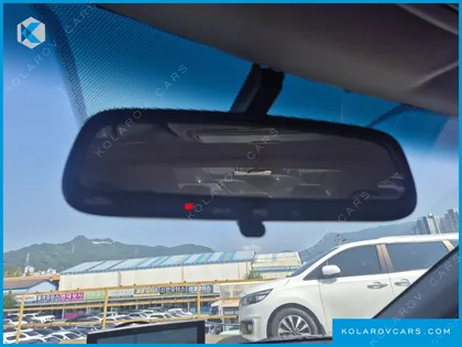 HYUNDAI ACCENT 1.6 GDI TOP