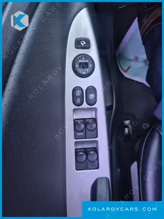 HYUNDAI ACCENT 1.6 GDI TOP
