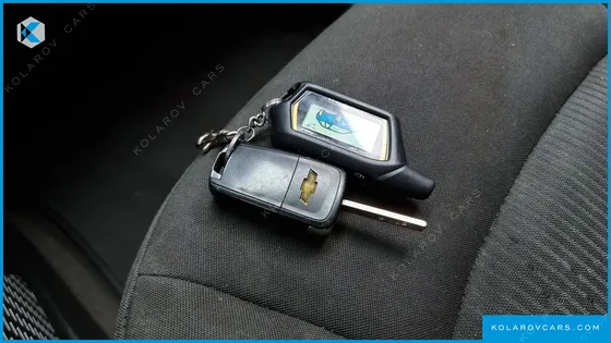 CHEVROLET (GM DAEWOO) ORLANDO LPG LS