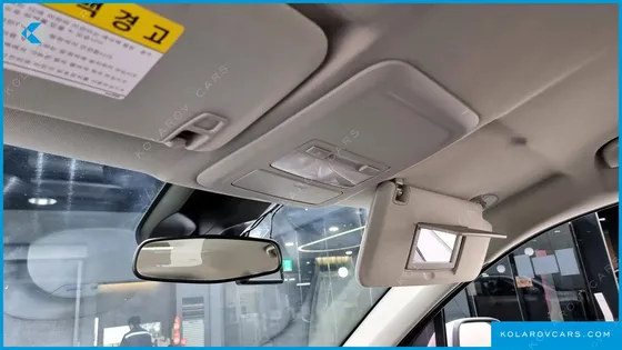 CHEVROLET (GM DAEWOO) ORLANDO LPG LS