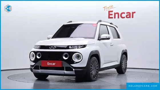 HYUNDAI CASPER TURBO INSPIRATION