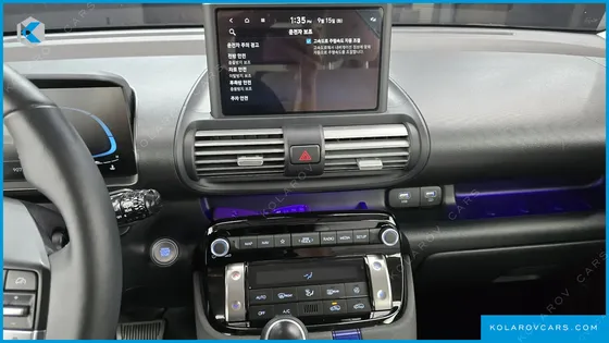 HYUNDAI CASPER TURBO INSPIRATION