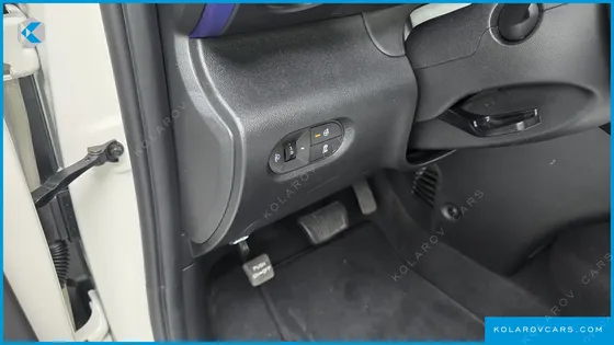 HYUNDAI CASPER TURBO INSPIRATION