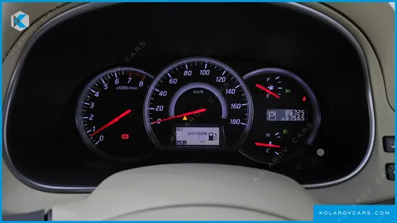 NISSAN TIANA 2.5