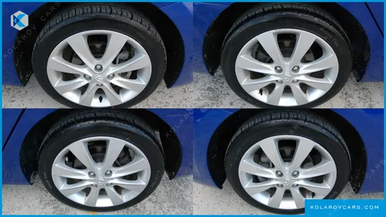 HYUNDAI ACCENT 1.6 GDI TOP