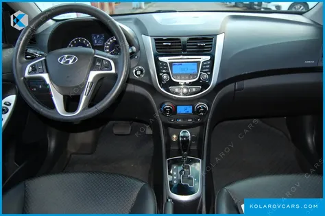 HYUNDAI ACCENT 1.6 GDI TOP