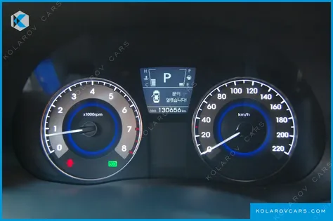 HYUNDAI ACCENT 1.6 GDI TOP