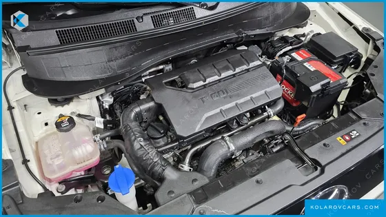 HYUNDAI CASPER TURBO SMART