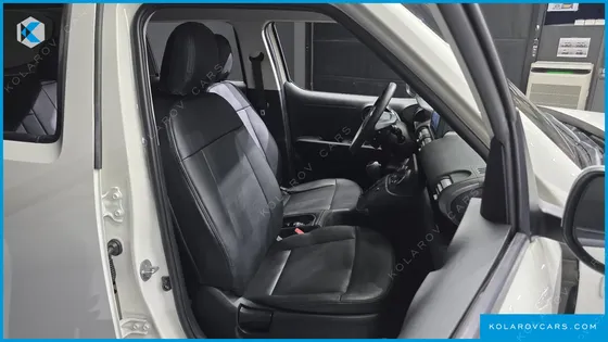 HYUNDAI CASPER TURBO SMART