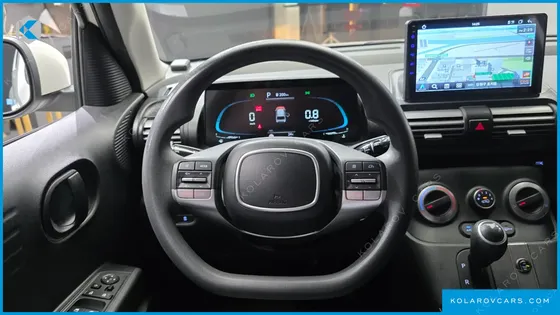 HYUNDAI CASPER TURBO SMART