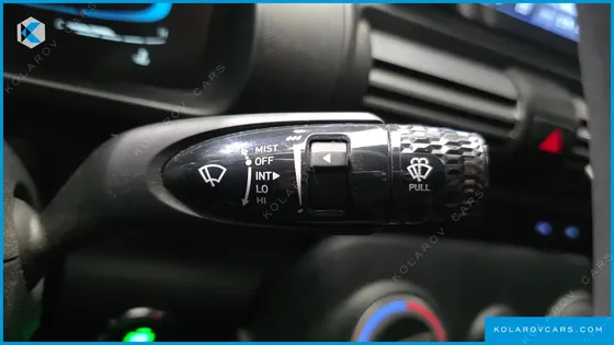 HYUNDAI CASPER TURBO SMART