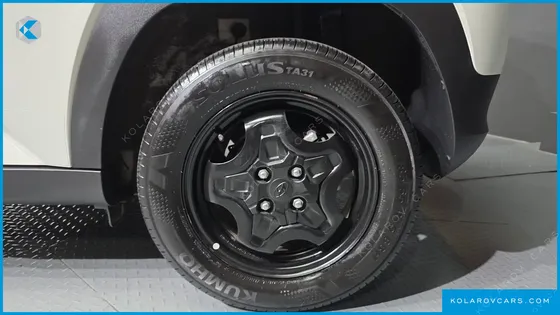 HYUNDAI CASPER TURBO SMART