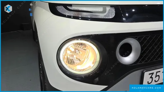 HYUNDAI CASPER TURBO SMART