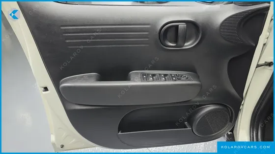 HYUNDAI CASPER TURBO SMART