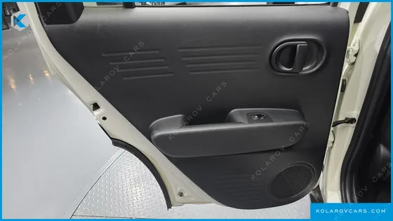 HYUNDAI CASPER TURBO SMART