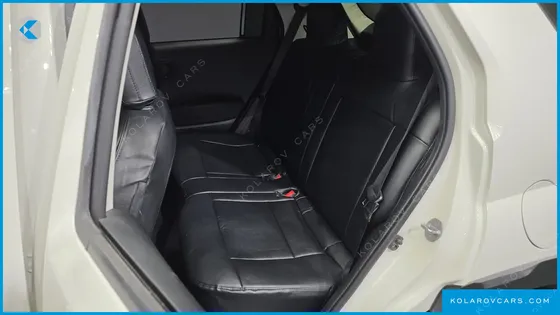 HYUNDAI CASPER TURBO SMART
