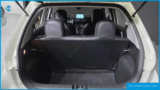 HYUNDAI CASPER TURBO SMART