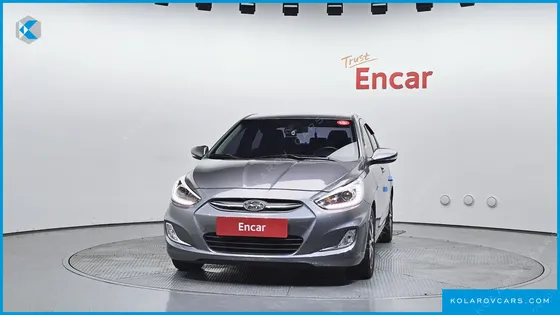 HYUNDAI ACCENT 1.6 GDI PREMIUM