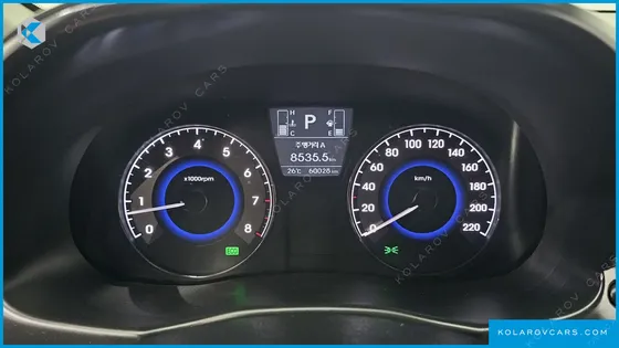 HYUNDAI ACCENT 1.6 GDI PREMIUM