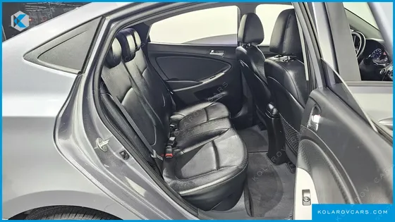 HYUNDAI ACCENT 1.6 GDI PREMIUM