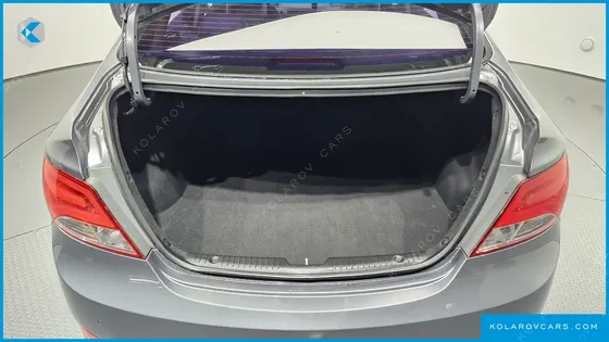 HYUNDAI ACCENT 1.6 GDI PREMIUM