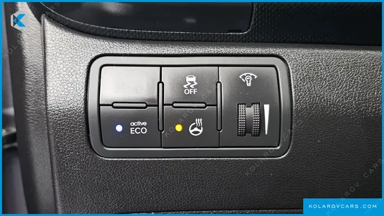HYUNDAI ACCENT 1.6 GDI PREMIUM