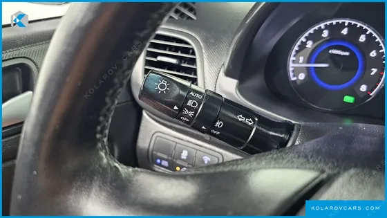 HYUNDAI ACCENT 1.6 GDI PREMIUM