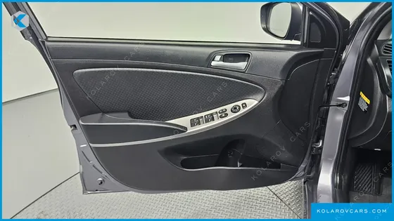 HYUNDAI ACCENT 1.6 GDI PREMIUM
