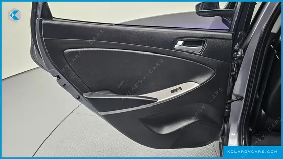 HYUNDAI ACCENT 1.6 GDI PREMIUM