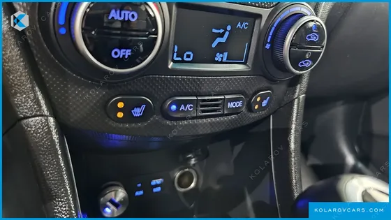 HYUNDAI ACCENT 1.6 GDI PREMIUM