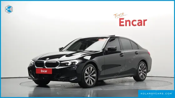 BMW 3 SERIES 320I