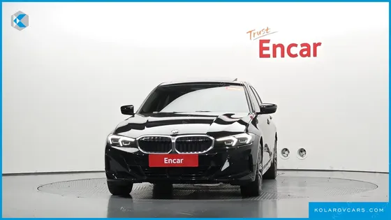 BMW 3 SERIES 320I