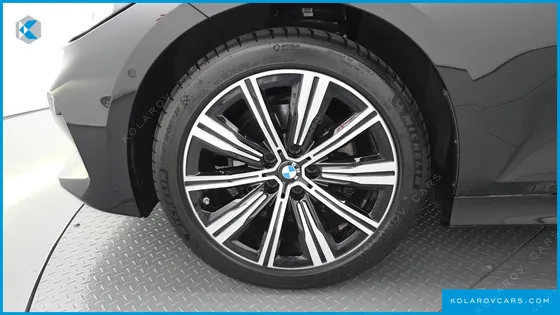 BMW 3 SERIES 320I