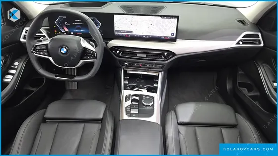 BMW 3 SERIES 320I