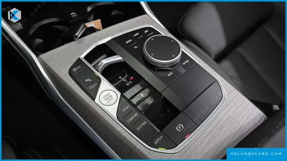 BMW 3 SERIES 320I