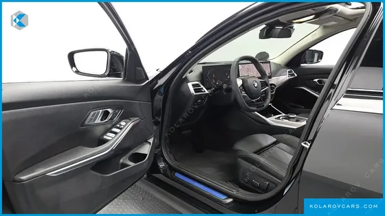 BMW 3 SERIES 320I