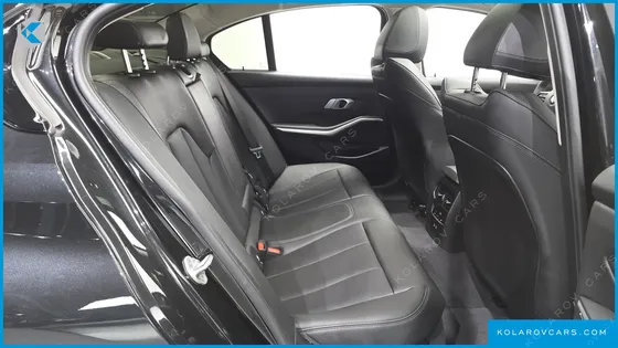 BMW 3 SERIES 320I