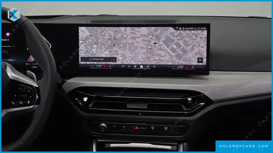 BMW 3 SERIES 320I