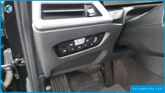 BMW 3 SERIES 320I